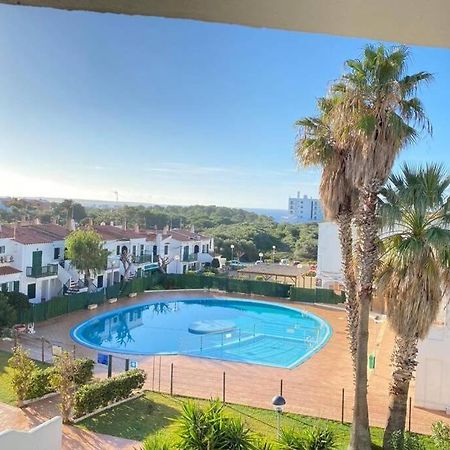 Апартаменты Puertas Al Mar Кала-эн-Бланес Экстерьер фото